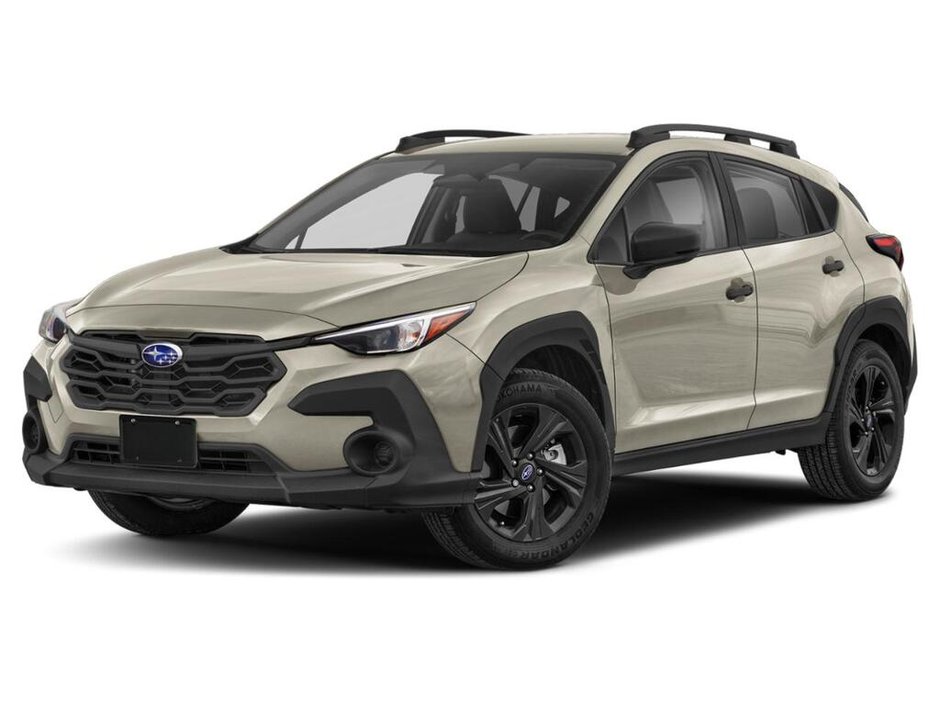 2026 Subaru Crosstrek Convenience