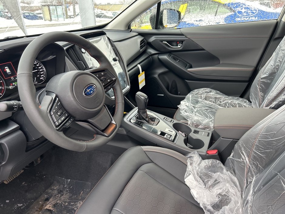 2026 Subaru Crosstrek Limited-9