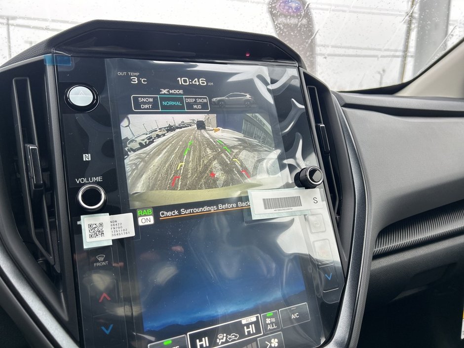 2026 Subaru Crosstrek Limited-15