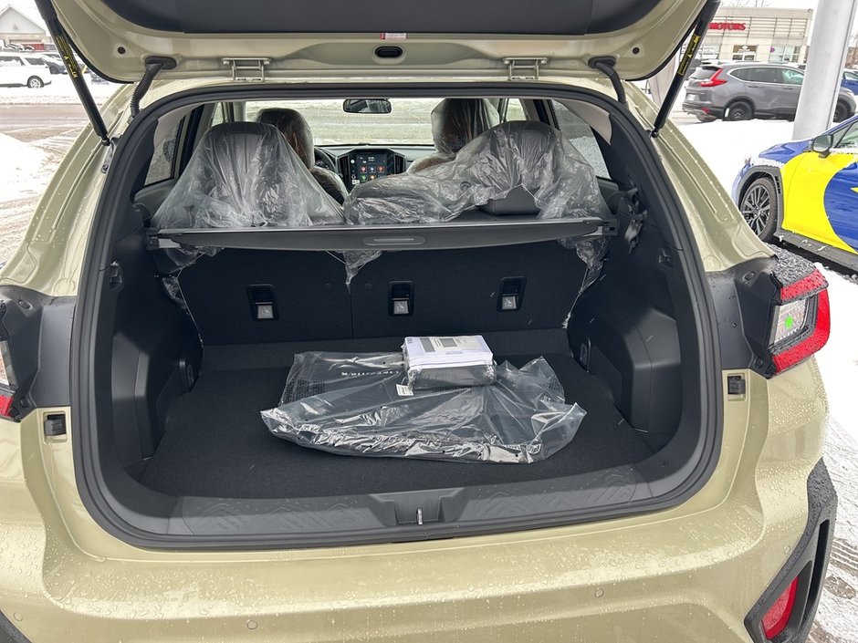 2026 Subaru Crosstrek Limited-14