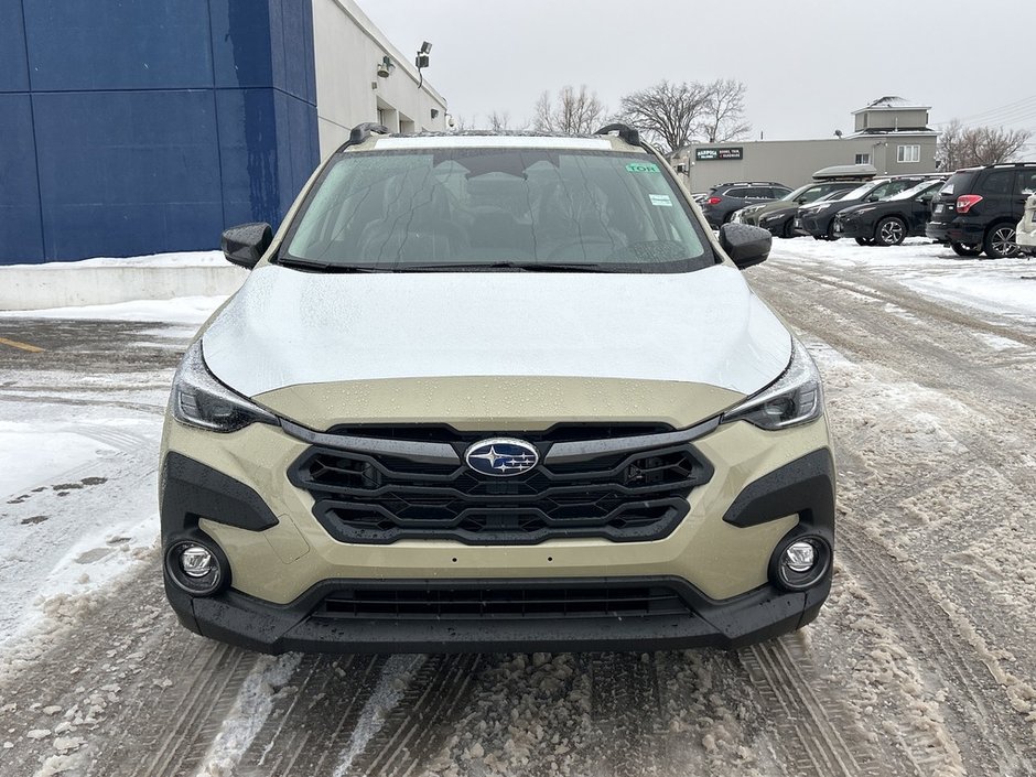2026 Subaru Crosstrek Limited-8