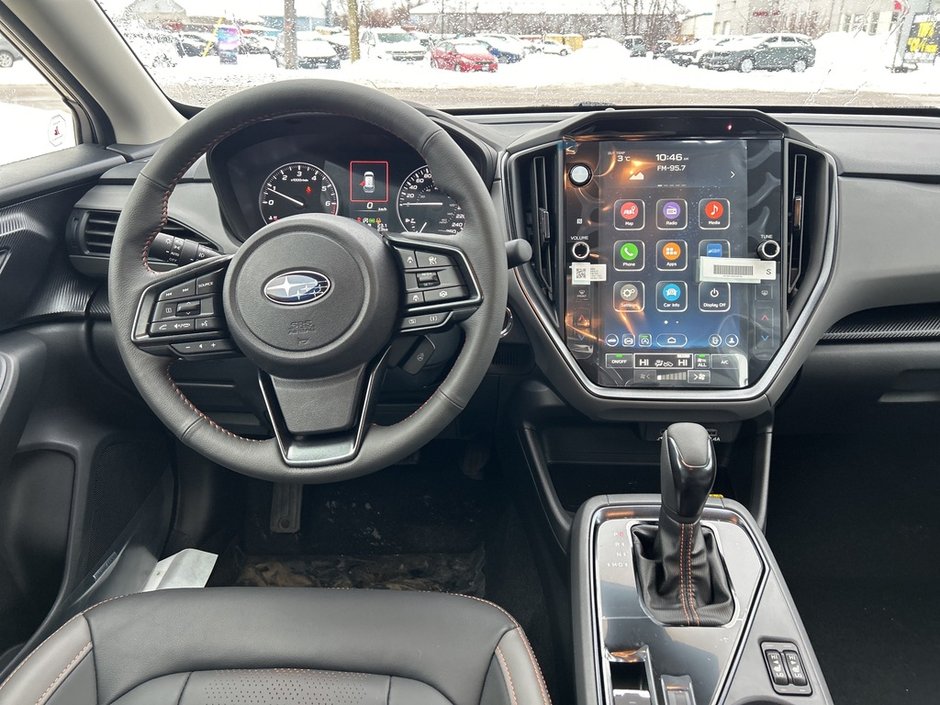 2026 Subaru Crosstrek Limited-12