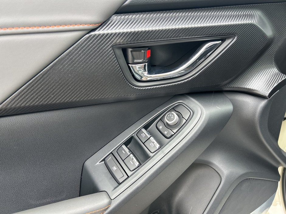 2026 Subaru Crosstrek Limited-10