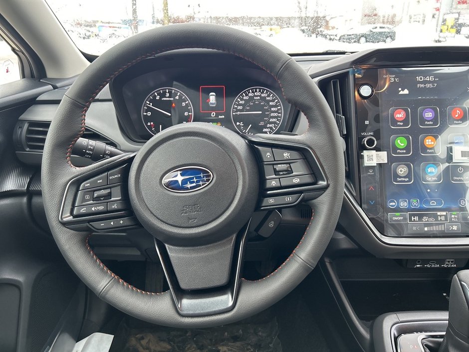 2026 Subaru Crosstrek Limited-13