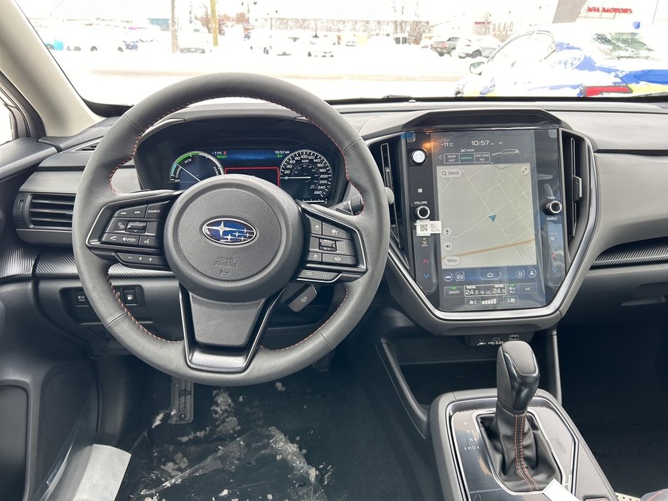 2026 Subaru Crosstrek Hybrid Limited-11