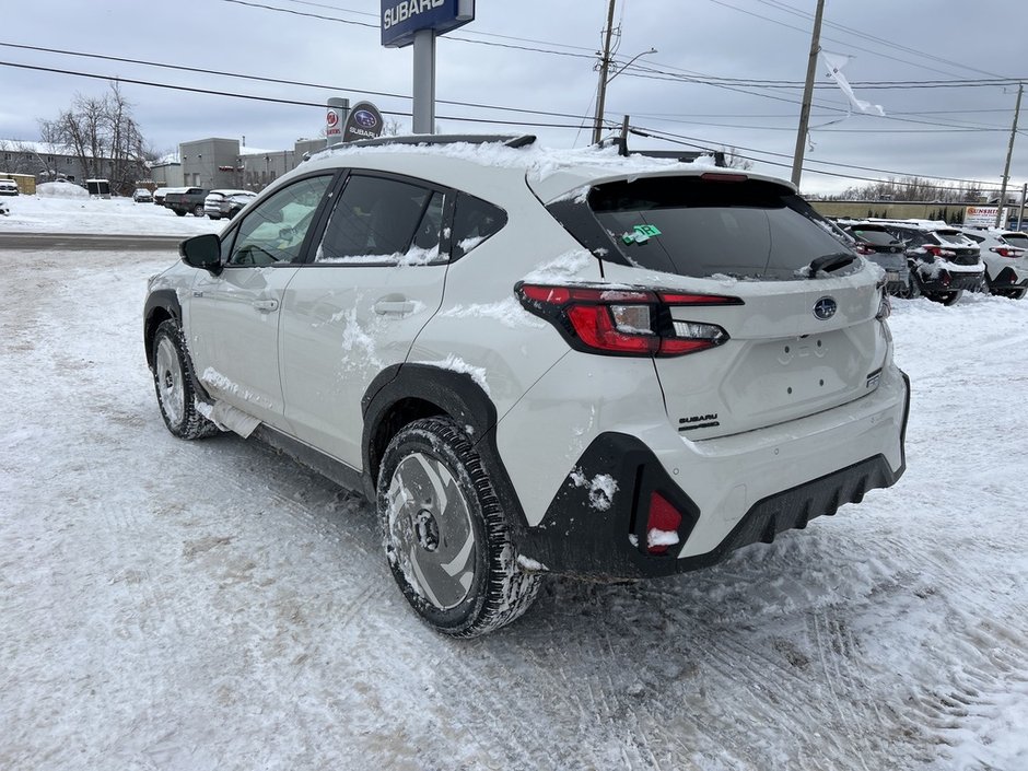 2026 Subaru Crosstrek Hybrid Limited-2