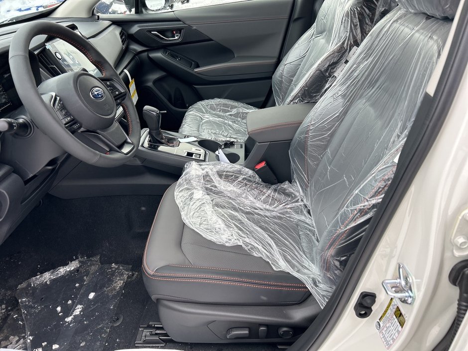 2026 Subaru Crosstrek Hybrid Limited-8