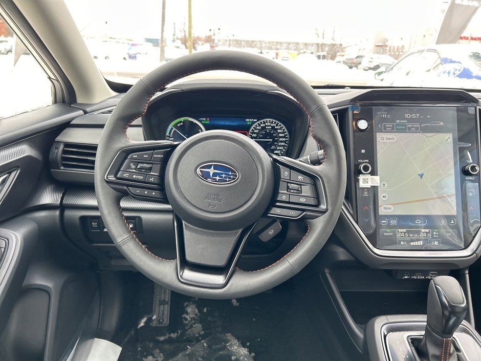 2026 Subaru Crosstrek Hybrid Limited-12