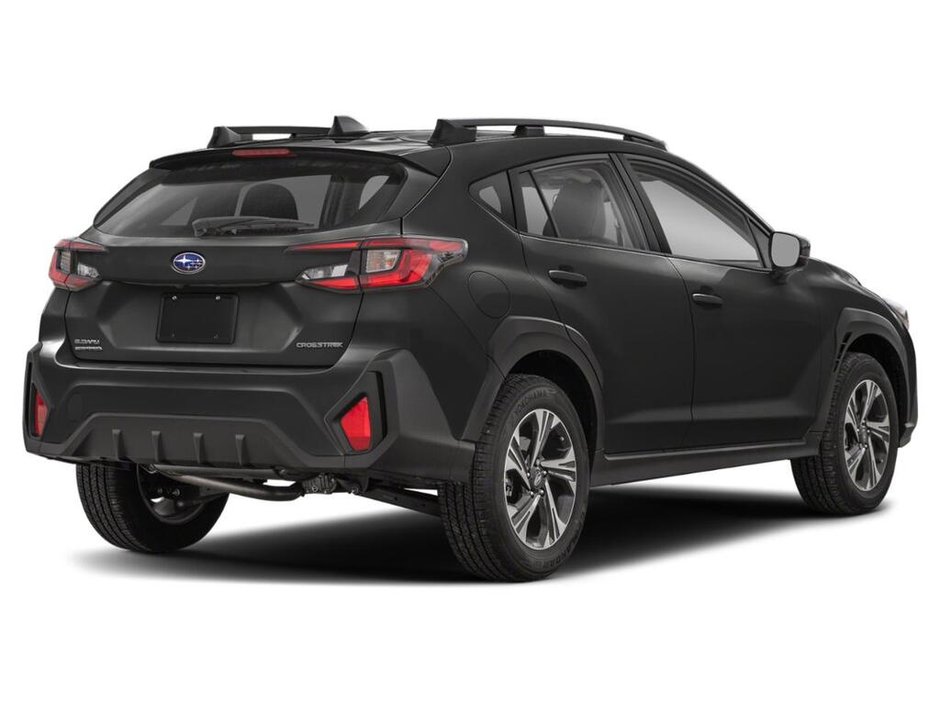 2026 Subaru Crosstrek Touring