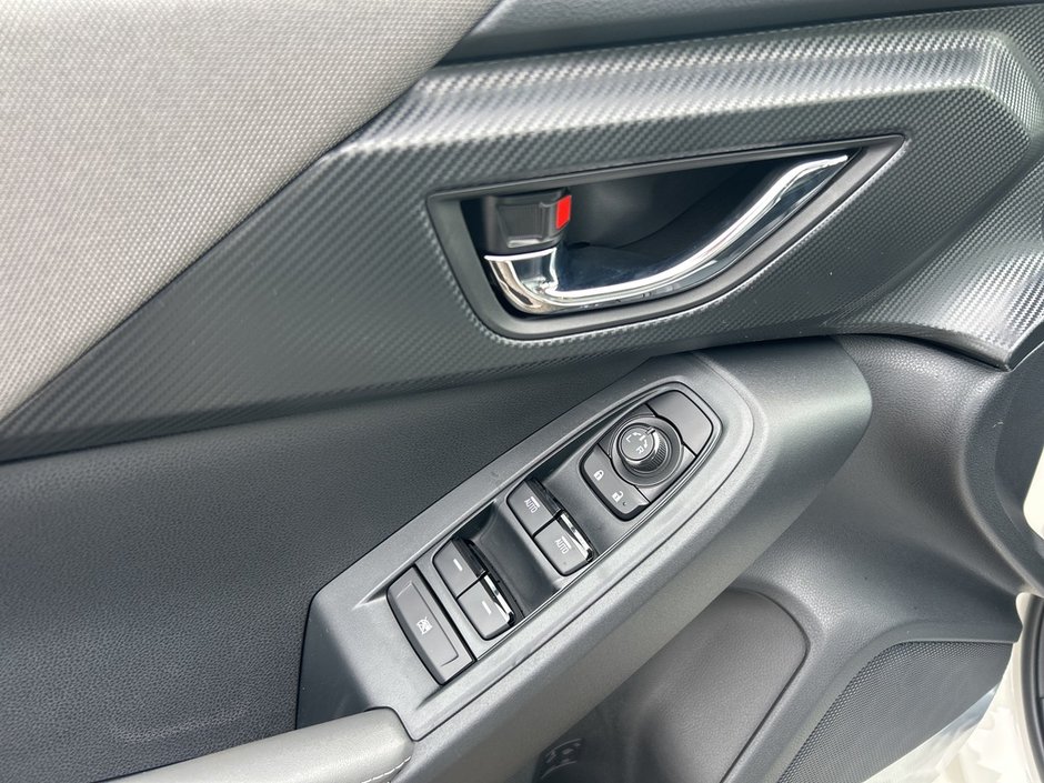 2026 Subaru Crosstrek Touring-9