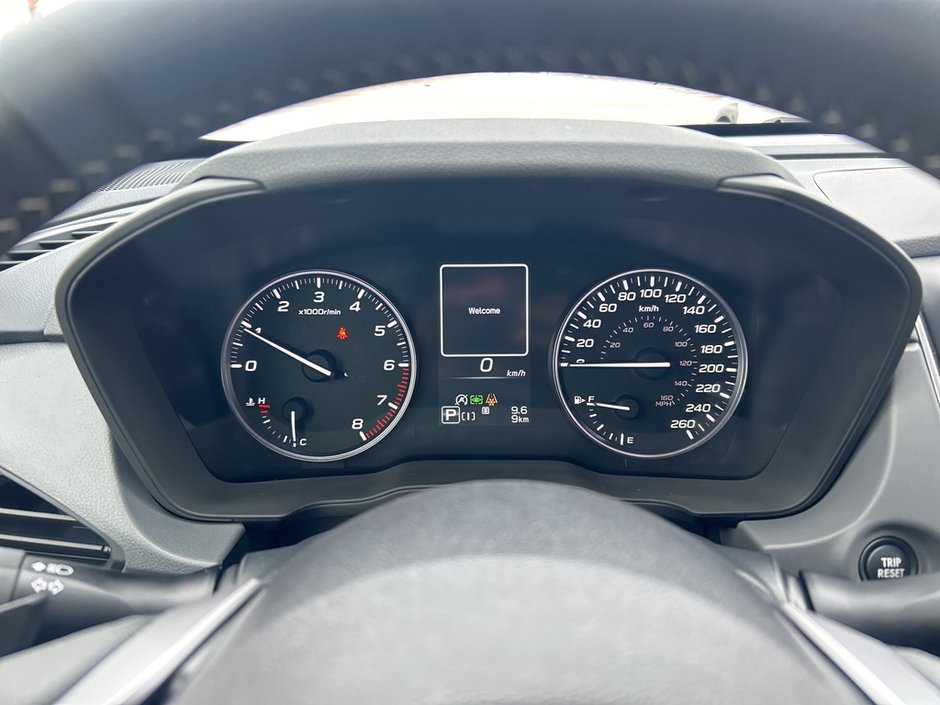 2026 Subaru Crosstrek Touring-14