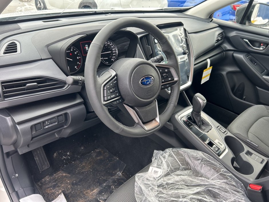 2026 Subaru Crosstrek Touring-8