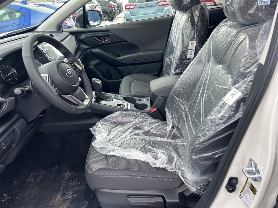 2026 Subaru Crosstrek Touring-7