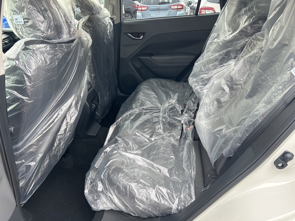 2026 Subaru Crosstrek Touring-10