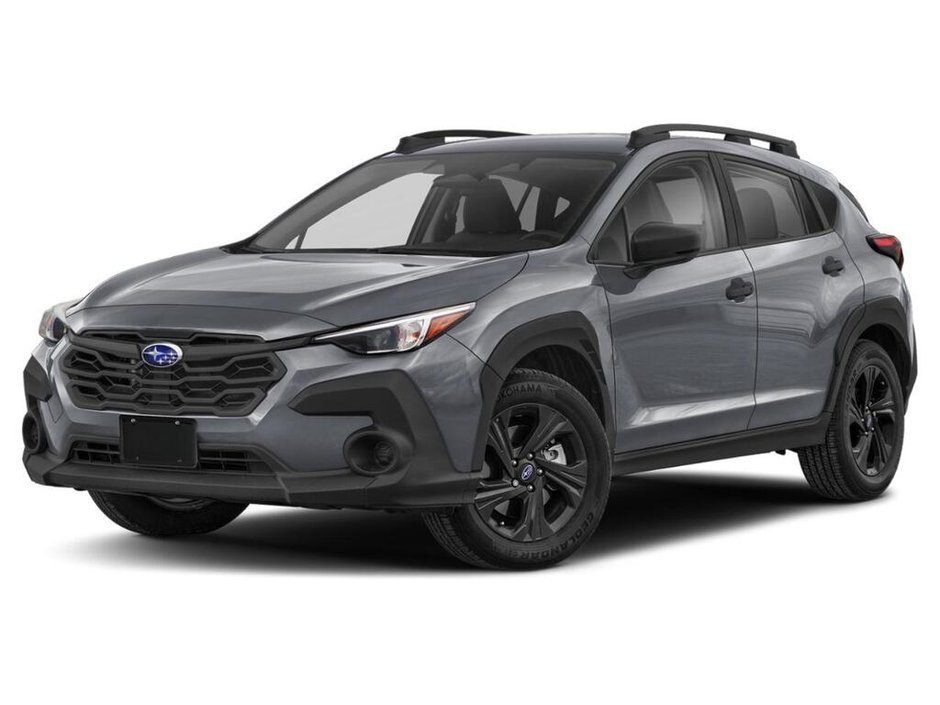 2026 Subaru Crosstrek Convenience