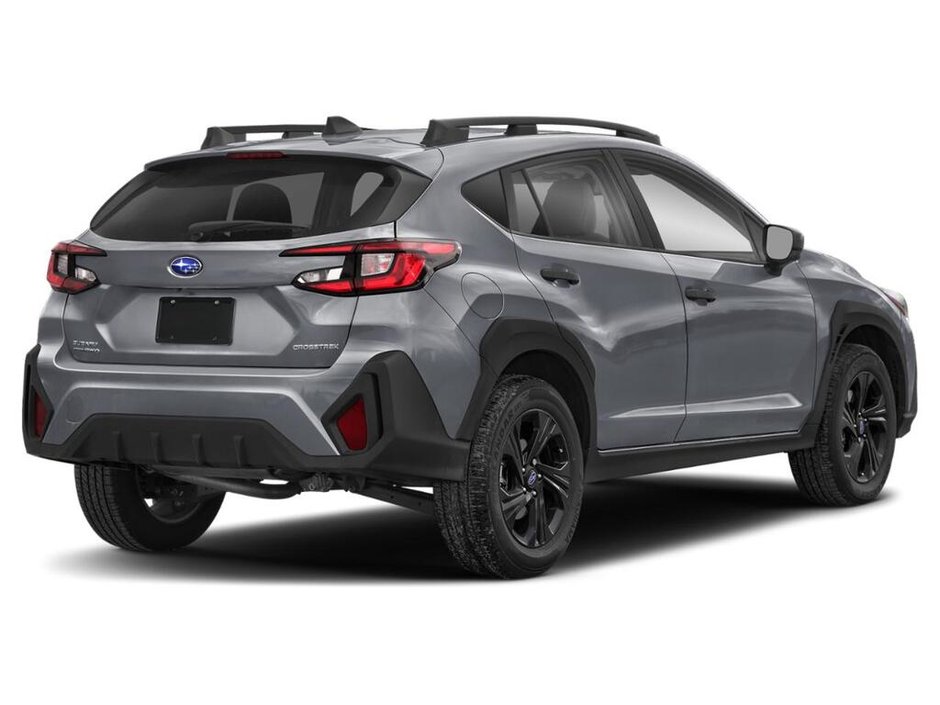 2026 Subaru Crosstrek Convenience