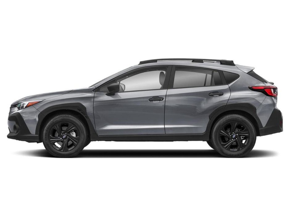 2026 Subaru Crosstrek Convenience