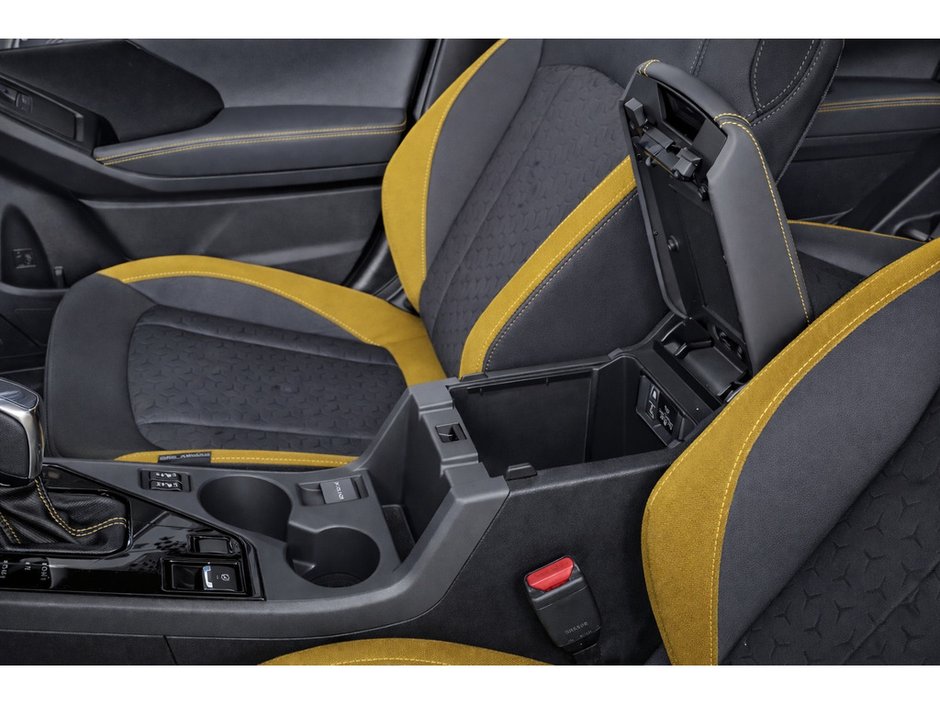 2026 Subaru Crosstrek Onyx-8