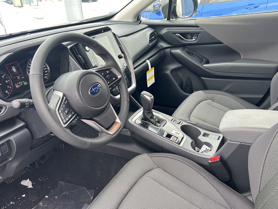 2026 Subaru Crosstrek Touring-9