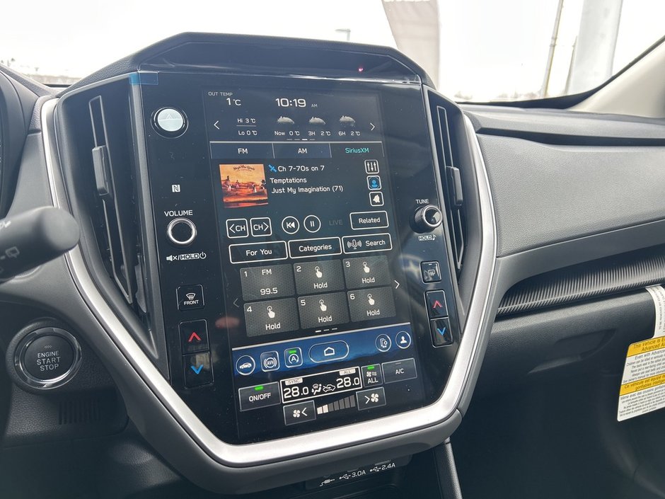 2026 Subaru Crosstrek Touring-15