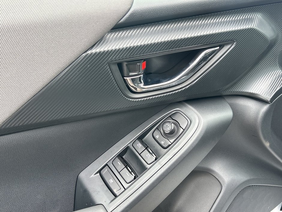 2026 Subaru Crosstrek Touring-10