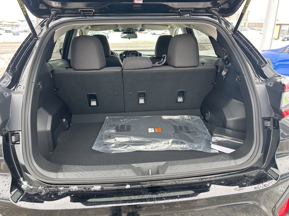 2026 Subaru Crosstrek Touring-14