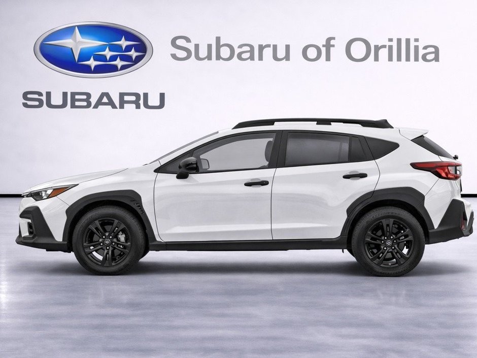 2026 Subaru Crosstrek Convenience-3