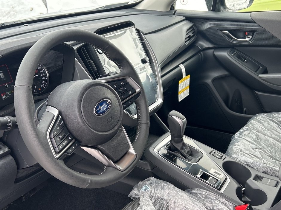 2026 Subaru Crosstrek Touring-9