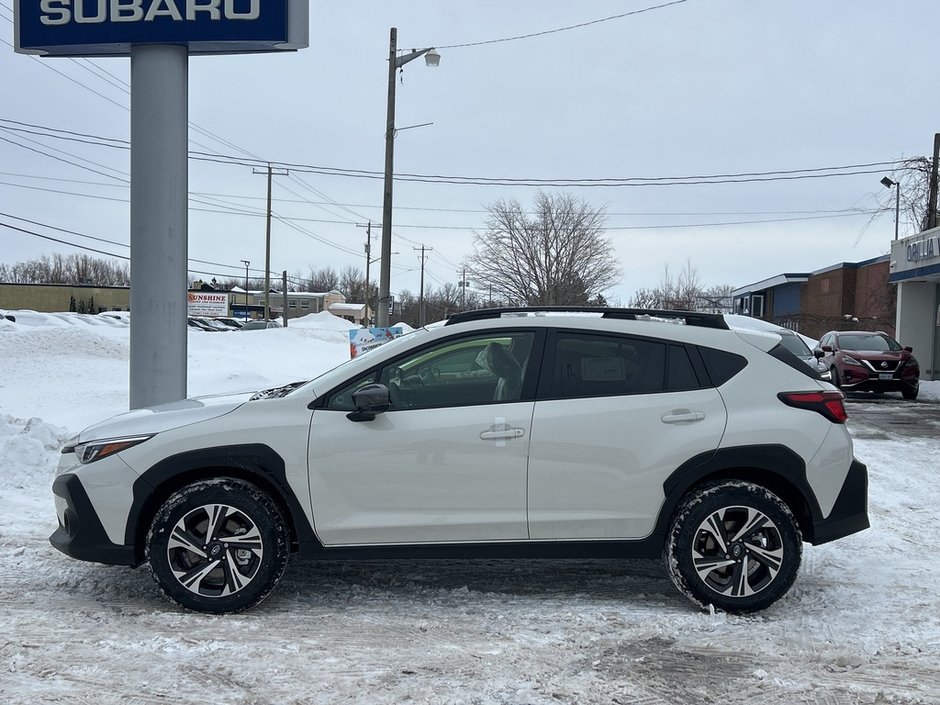 2026 Subaru Crosstrek Touring-2