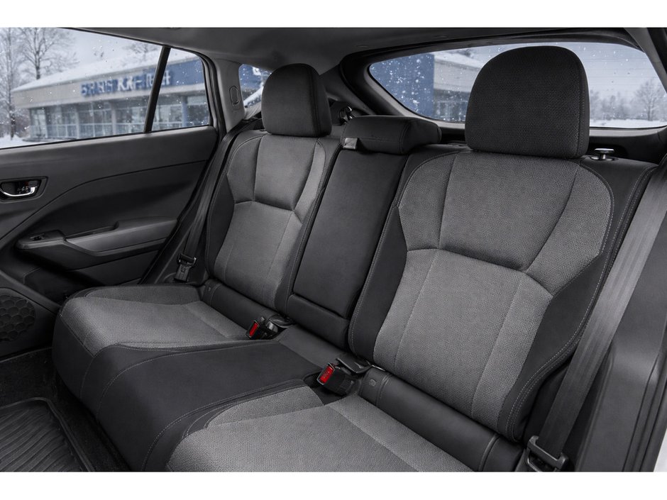 2026 Subaru Crosstrek Touring-8