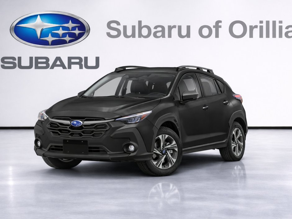2026 Subaru Crosstrek Touring-0