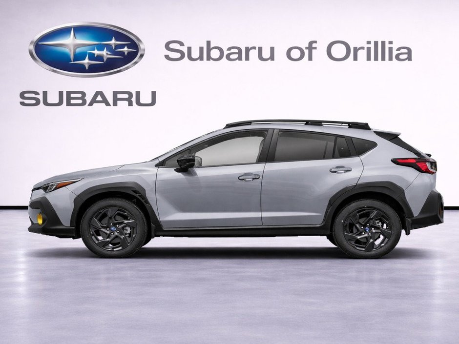 2026 Subaru Crosstrek Onyx-3