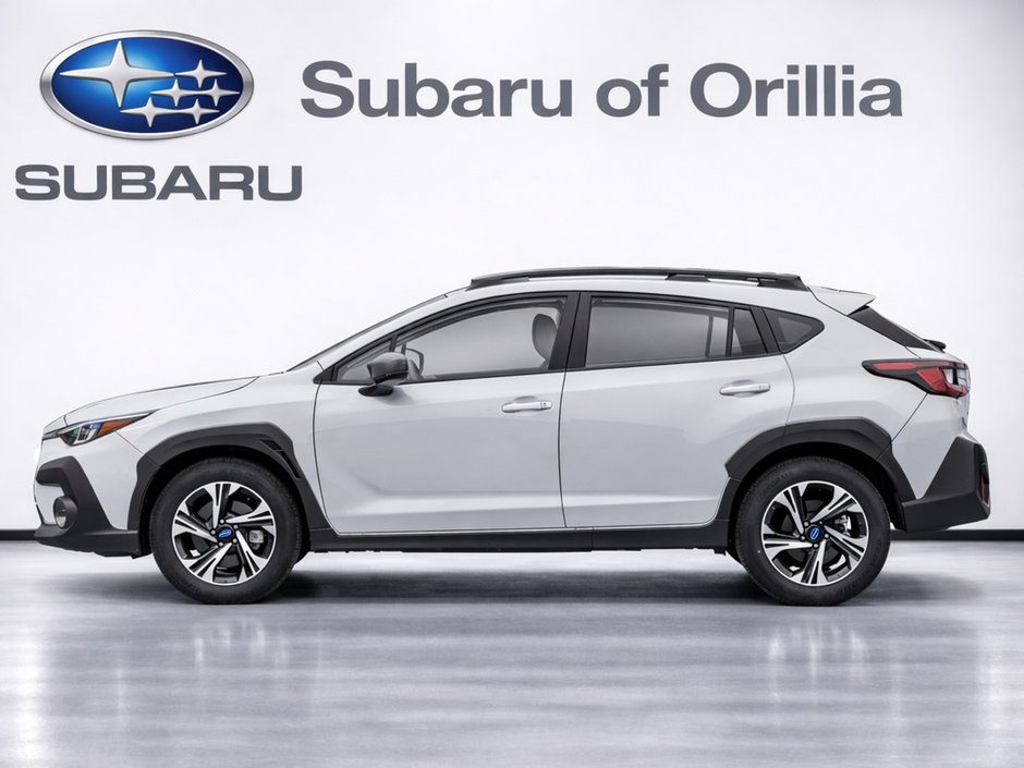 2026 Subaru Crosstrek Touring-3