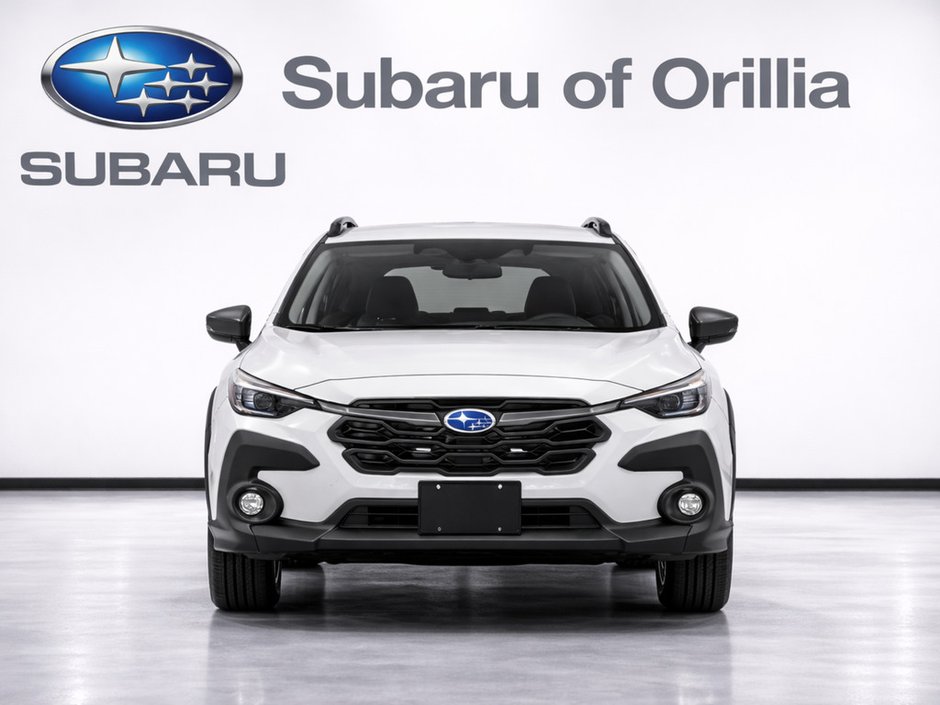 2026 Subaru Crosstrek Touring-2