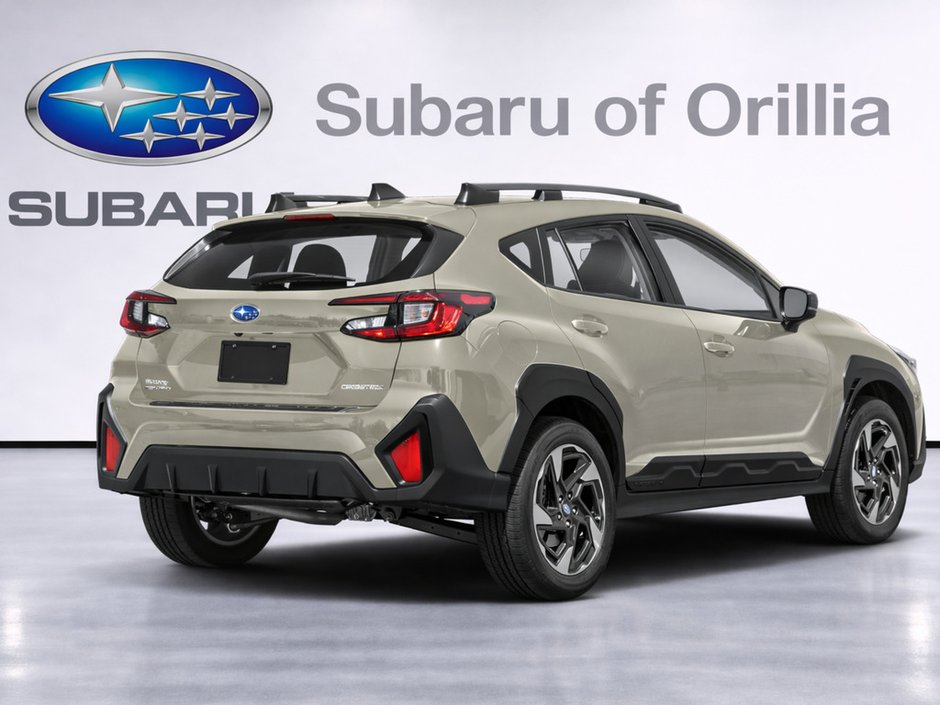 2026 Subaru Crosstrek Limited-5