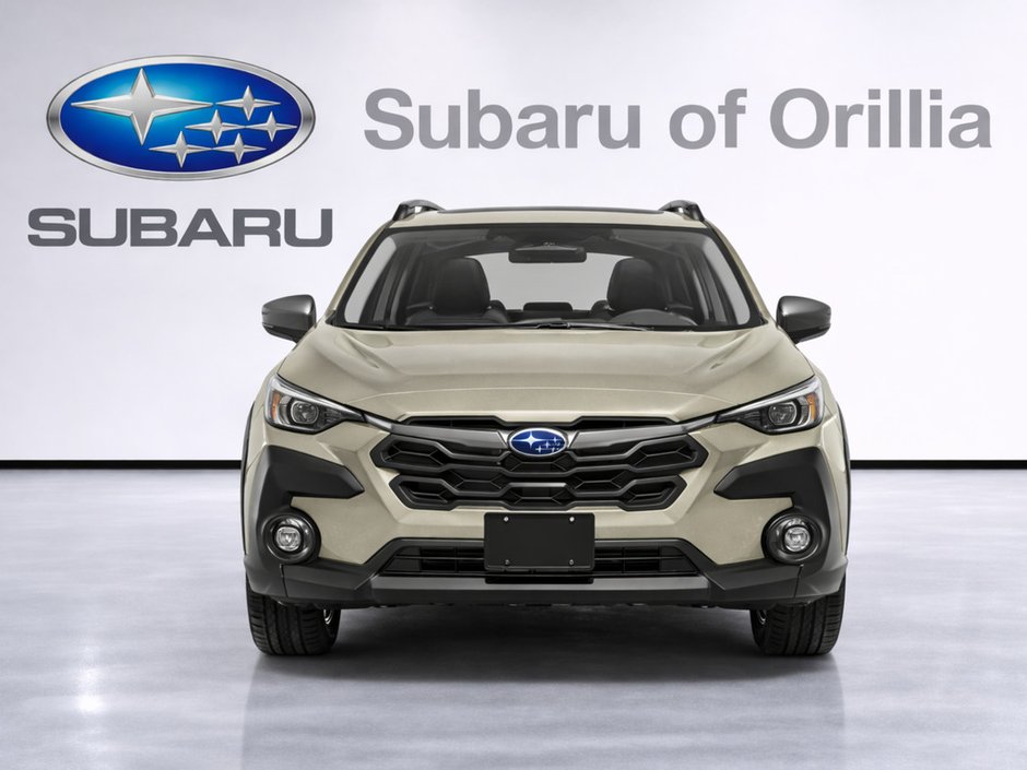 2026 Subaru Crosstrek Limited-2