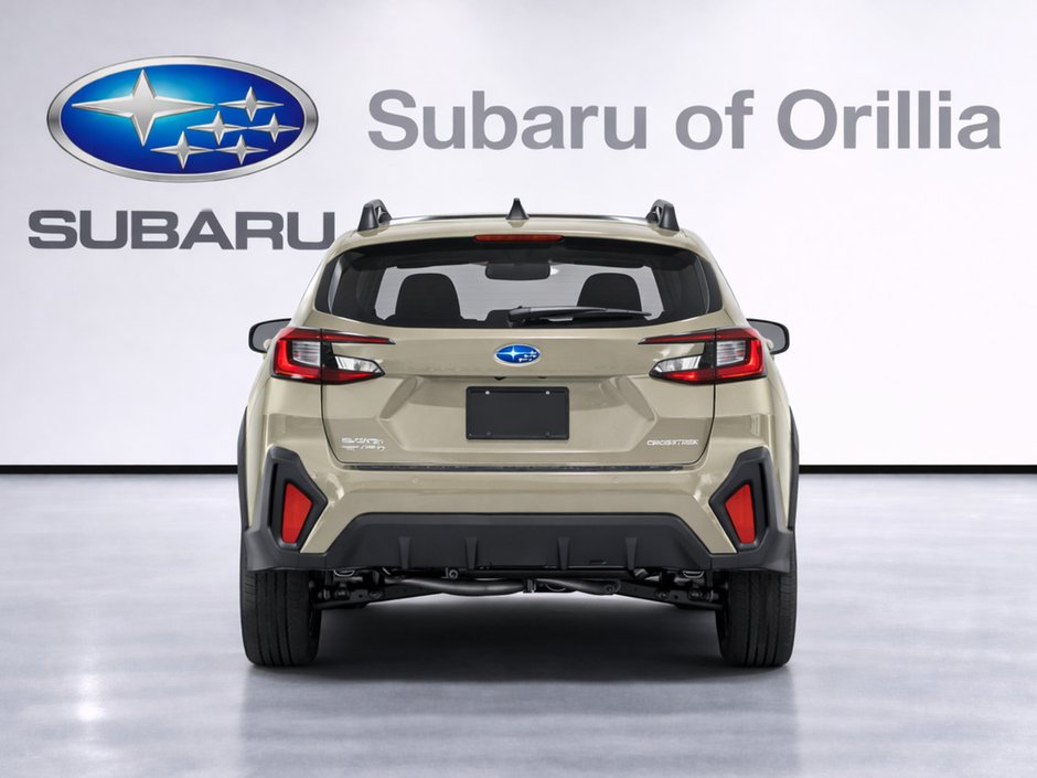 2026 Subaru Crosstrek Limited-6