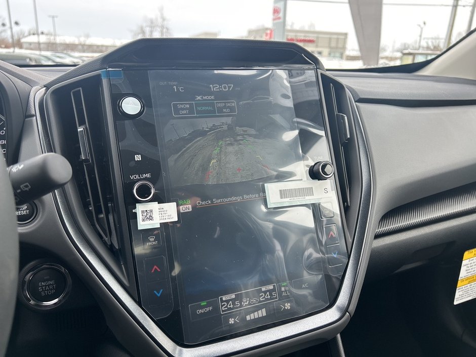 2026 Subaru Crosstrek Limited-14