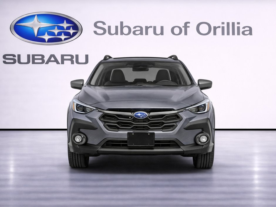 2026 Subaru Crosstrek Limited-2
