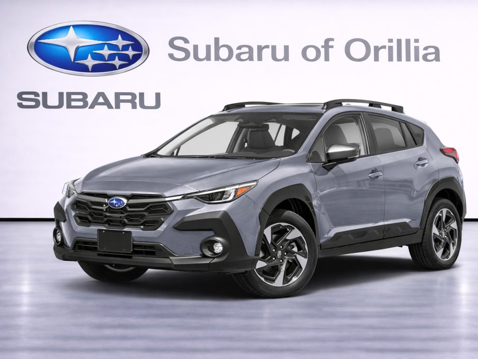 2026 Subaru Crosstrek Limited-0