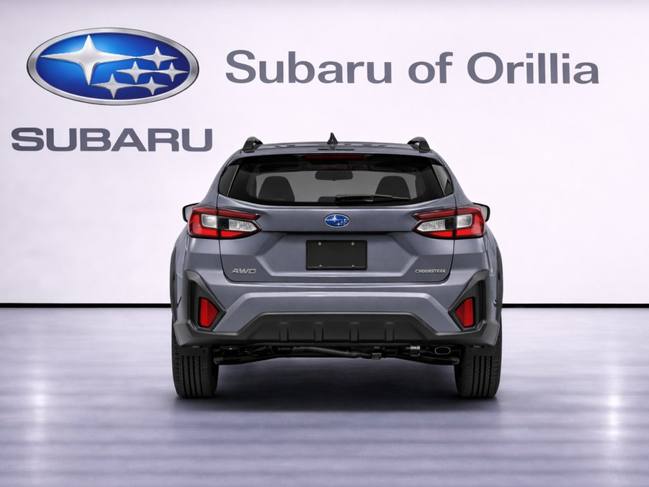 2026 Subaru Crosstrek Limited-5