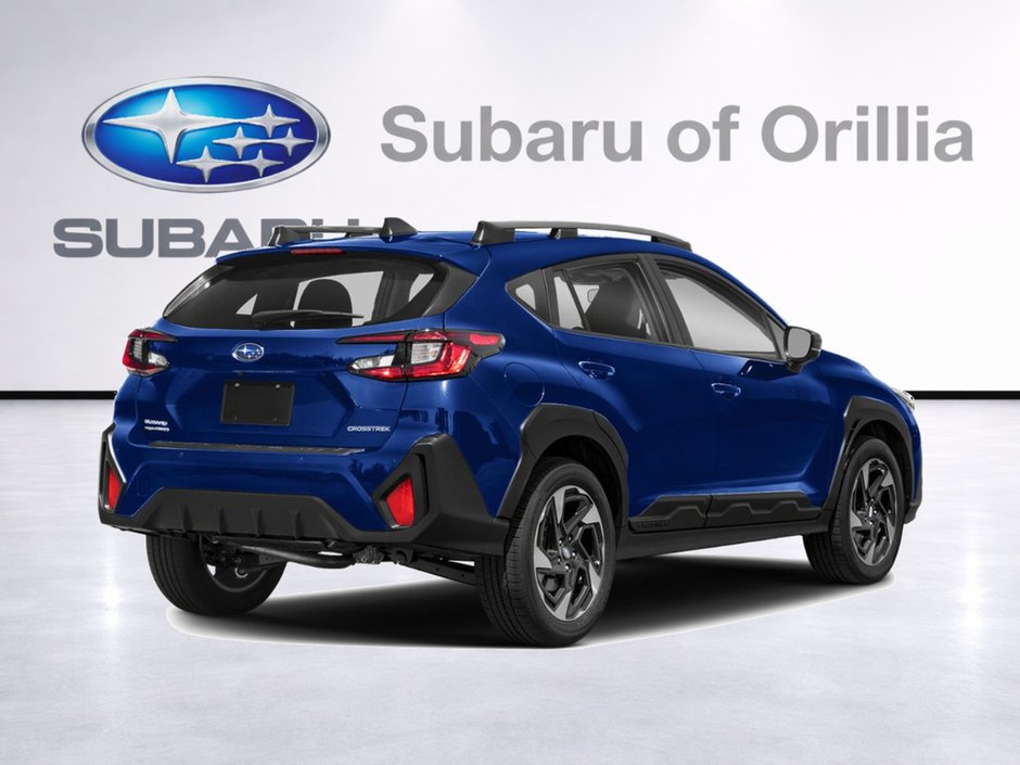 2026 Subaru Crosstrek Limited-6