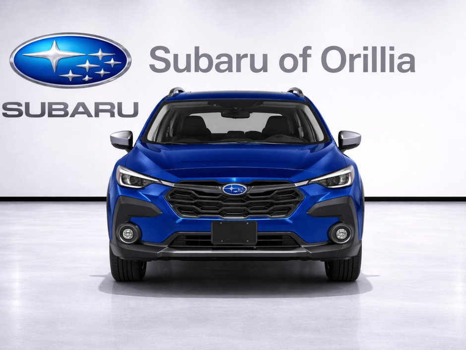 2026 Subaru Crosstrek Limited-2