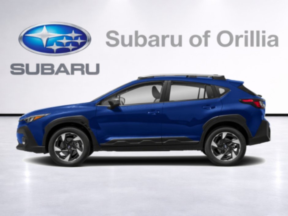 2026 Subaru Crosstrek Limited-3
