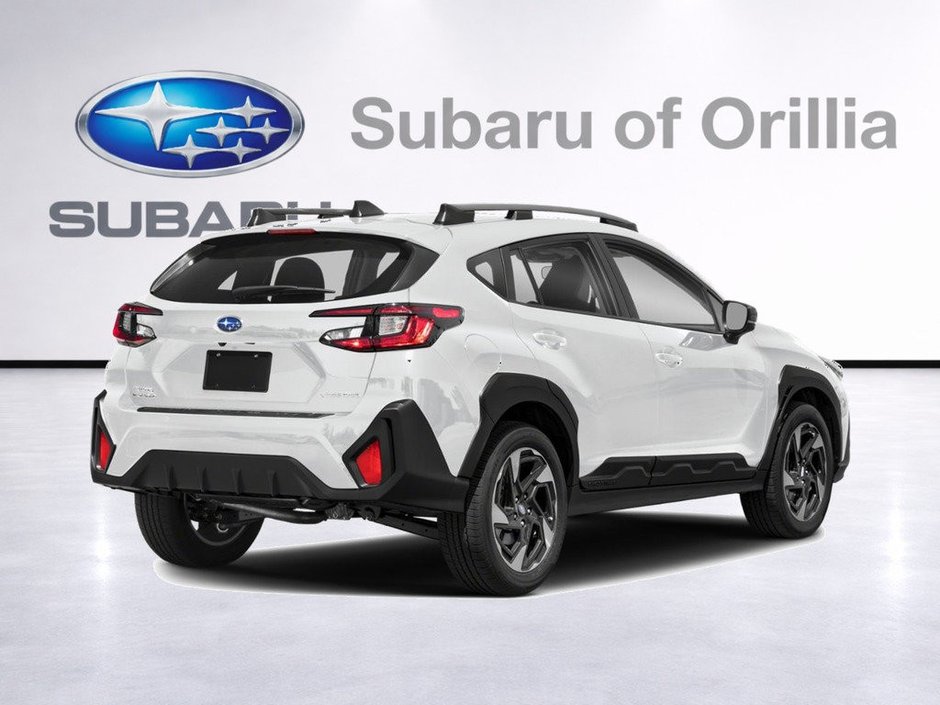 2026 Subaru Crosstrek Limited-6