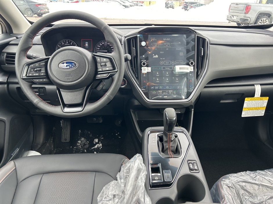 2026 Subaru Crosstrek Limited-12