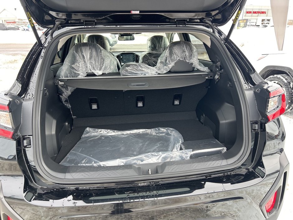 2026 Subaru Crosstrek Limited-14