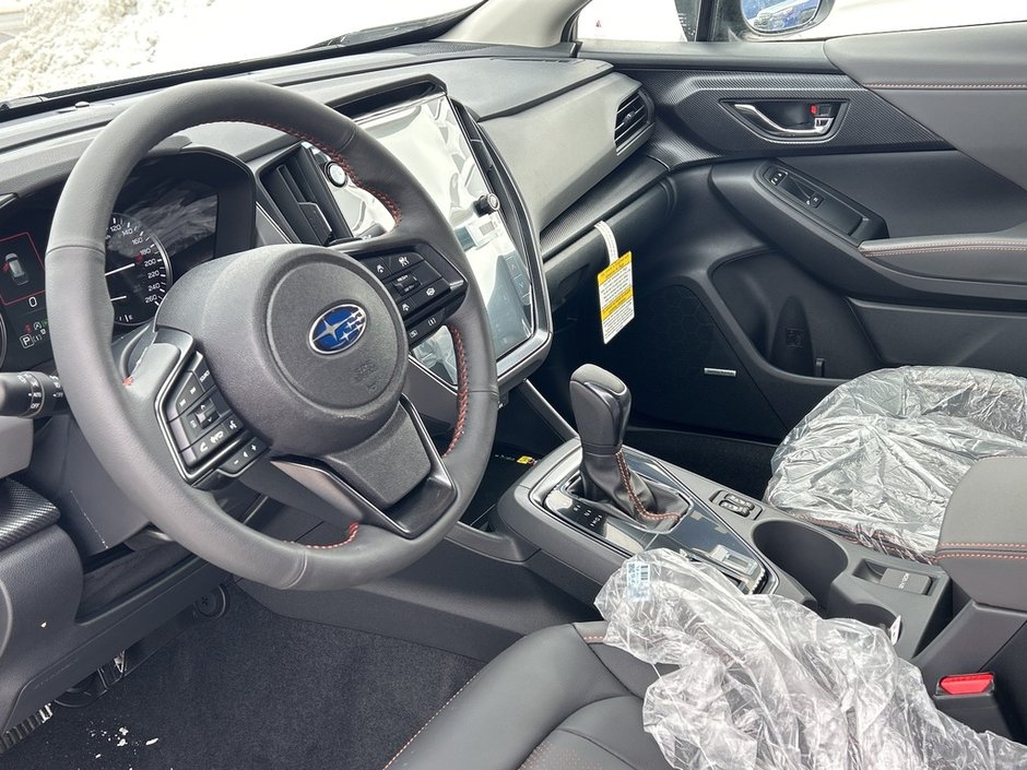 2026 Subaru Crosstrek Limited-9