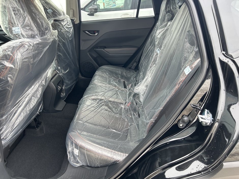 2026 Subaru Crosstrek Limited-11