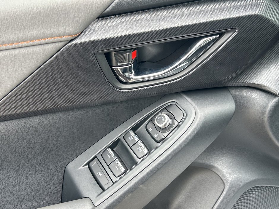 2026 Subaru Crosstrek Limited-10